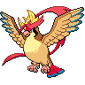 Pidgeot (Mega)